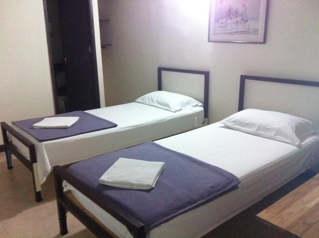 Poblado Park Guest House 3* Medellín